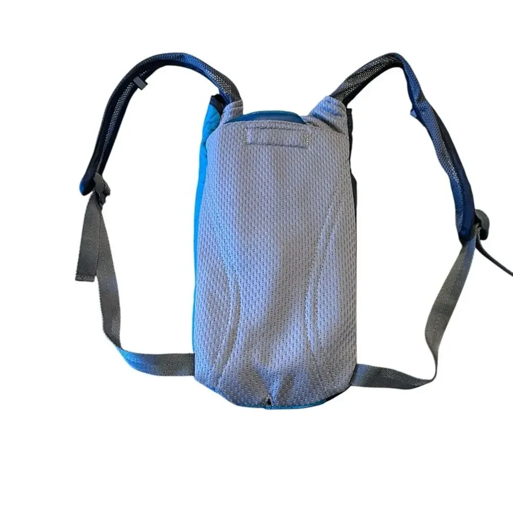 CamelBak Set of Two Backpack Hydration Units only one has the bladder.